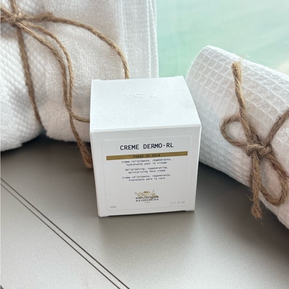 BR| Creme Dermo-RL | New - Picture 1 of 1